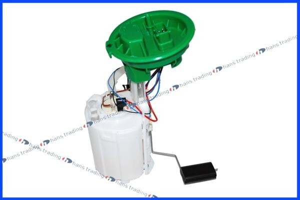 BMW MINI ミニ フューエルポンプ R52 / R53 クーパーS VDO製 PIERBURG製 純正OEM品 燃料ポンプ レベルセンサー付 16146766177 16146765121拍卖