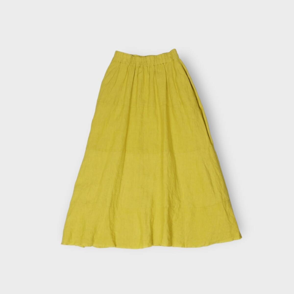 RHC Ron Herman【リネンフレアスカート】拍卖