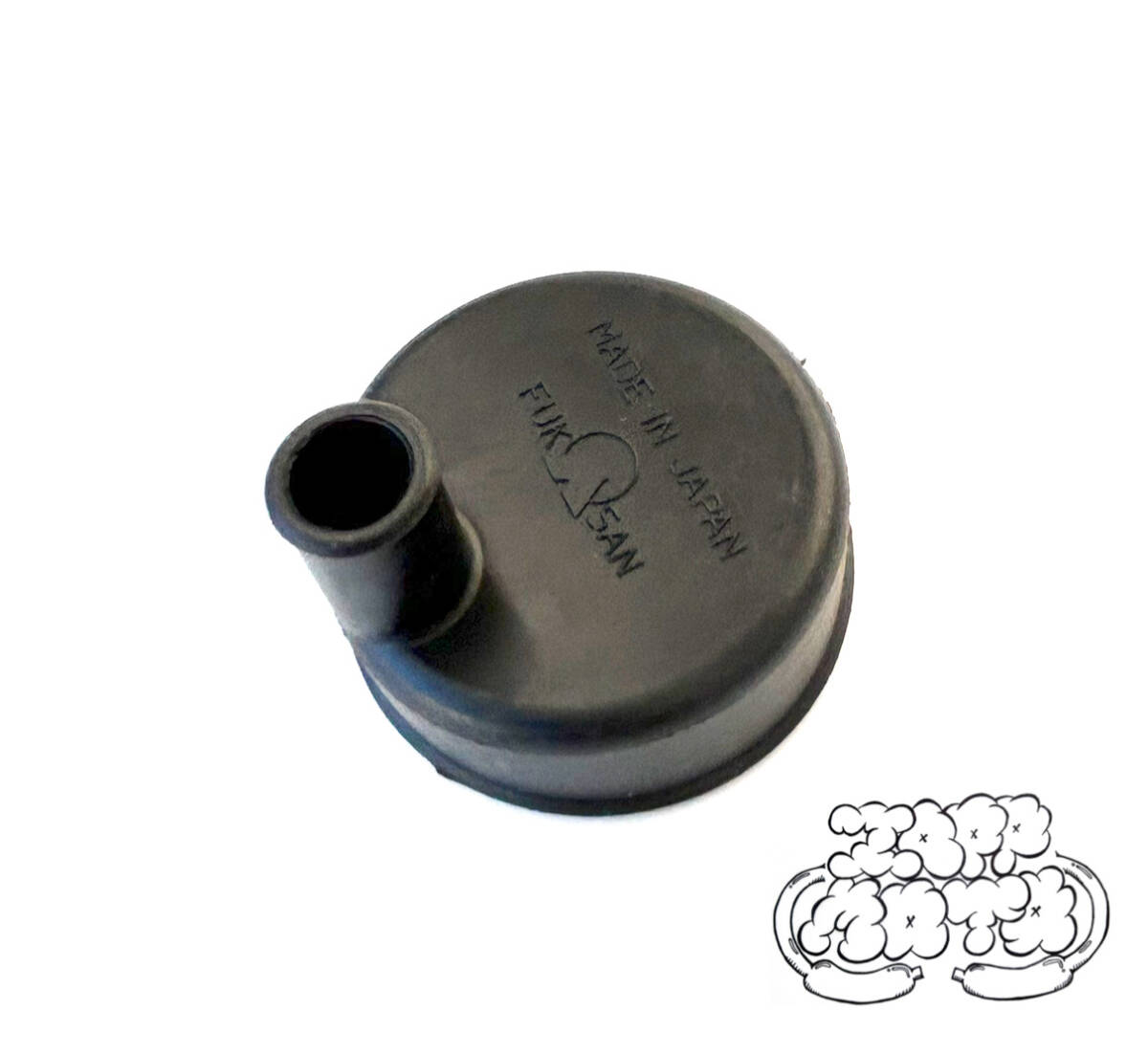 ◆◇新品 リプロ◇◆H1 KA A1 W1 W1S フクサン製 メーンスイッチカバーゴム KAWASAKI カワサキ拍卖