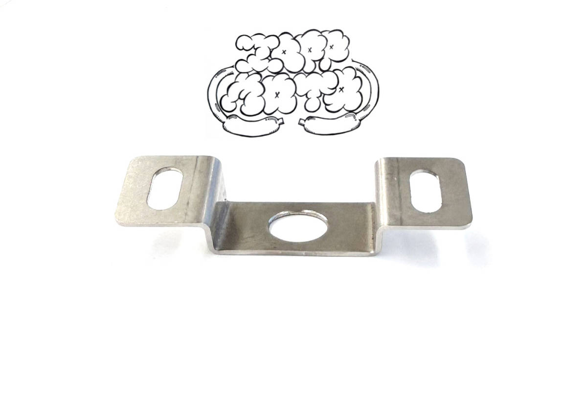 ◆◇新品 リプロ◇◆W1SA 650RS W3 ナンバープレートサポーター KAWASAKI カワサキ拍卖