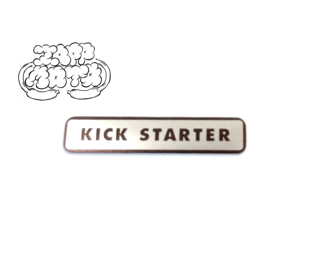 ◆◇新品 リプロ◇◆650RS W3 キック コーション ステッカー KAWASAKI カワサキ拍卖