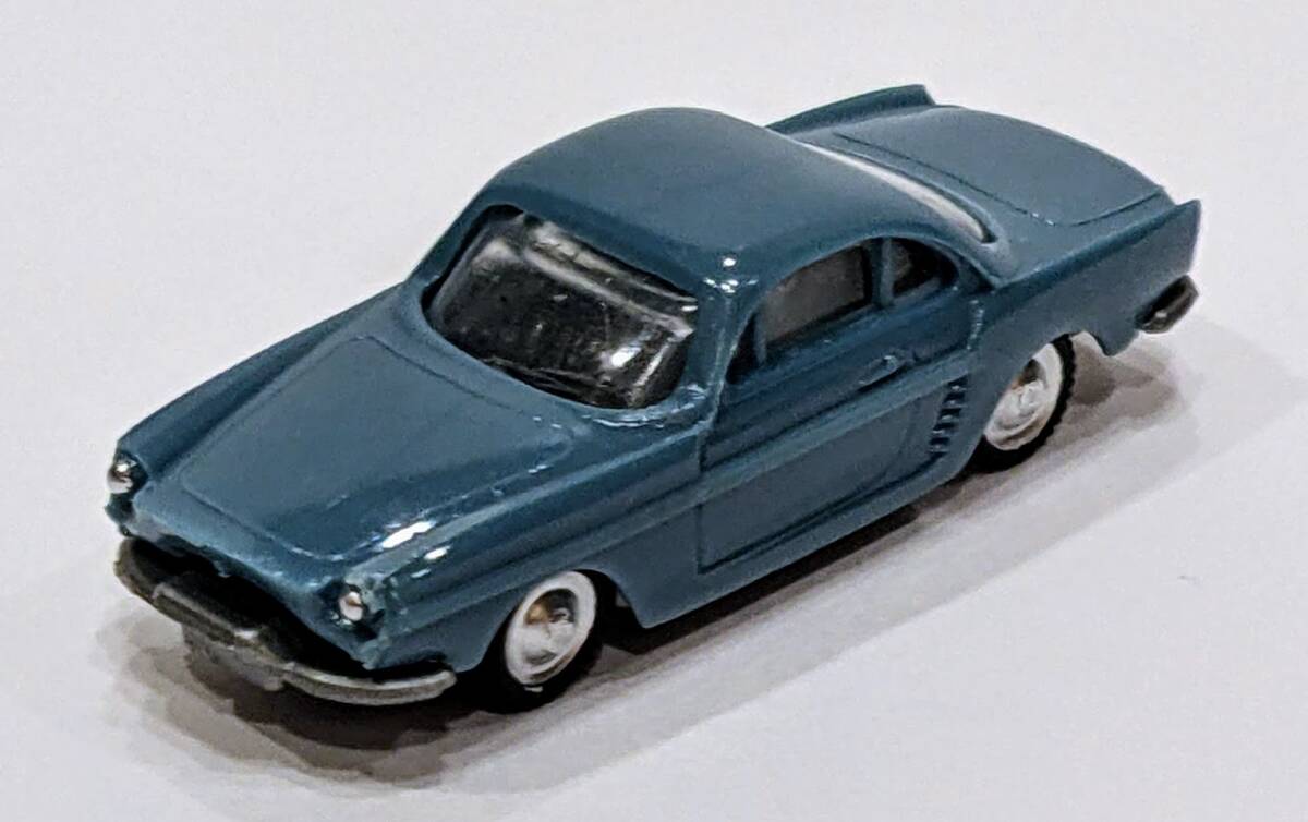 当時物 EKO ルノー・フロリード 小スケール スペイン製拍卖