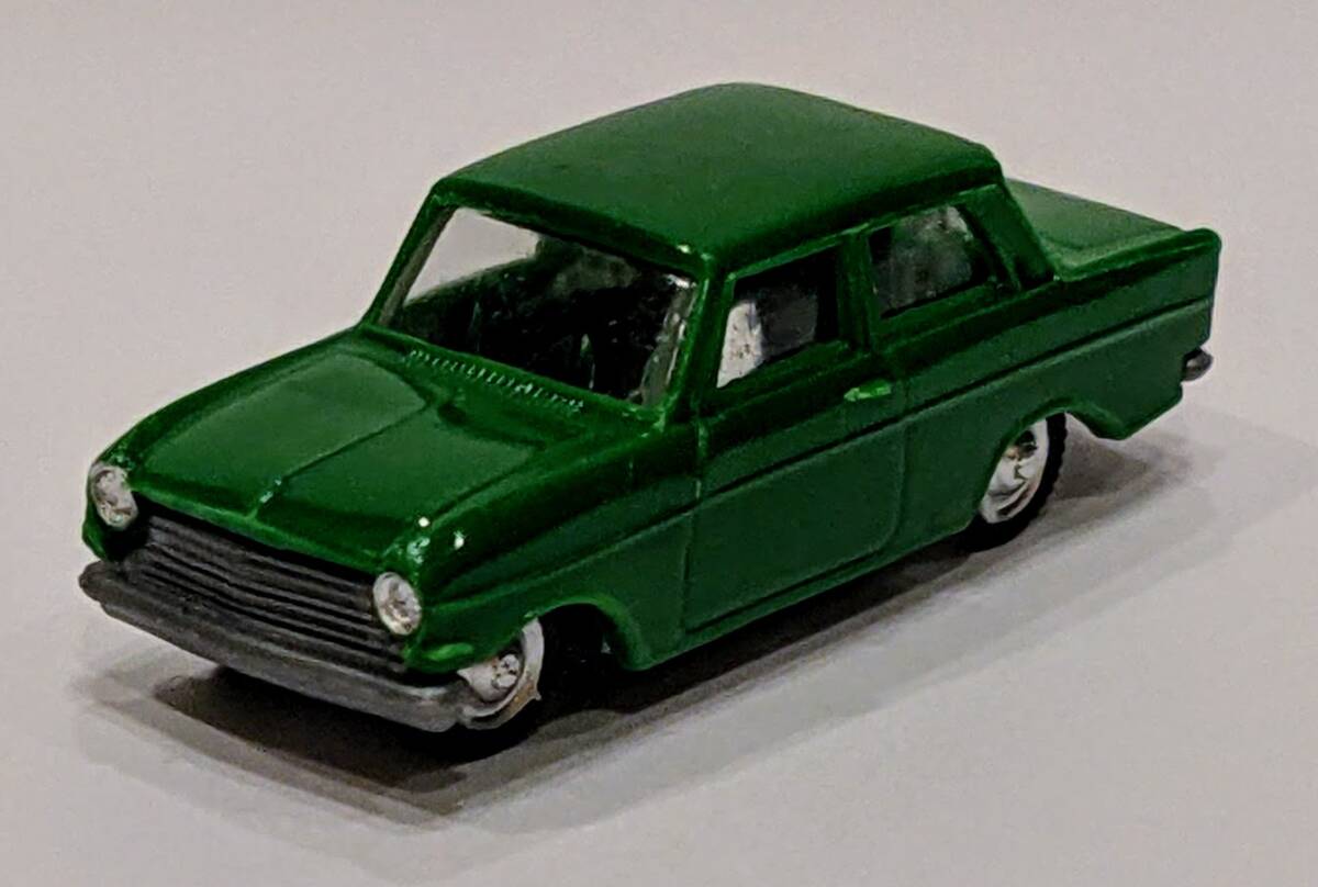 当時物 EKO オペル・カデット 1/86 HOスケール スペイン製拍卖