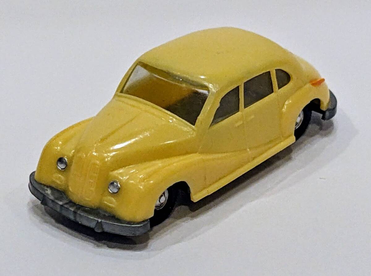当時物 EKO BMW501 1/88 HOスケール スペイン製拍卖
