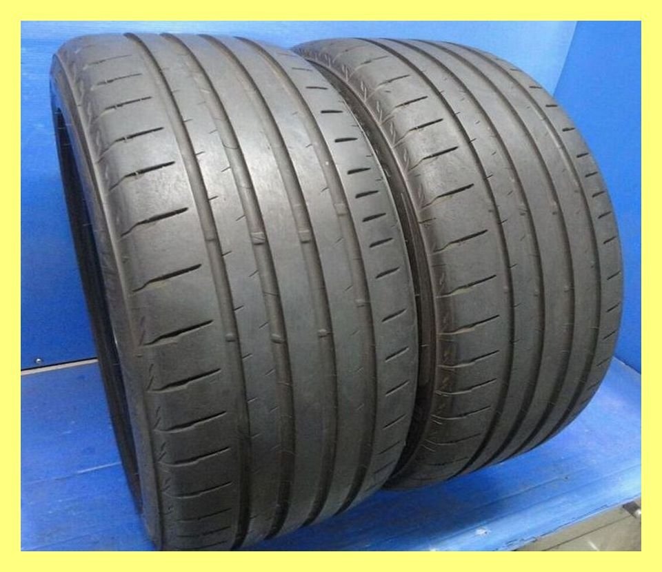 2023年製 7-8分山 高グリップ性能 2本セット ブリジストン ★ ポテンザ S007A【205/50R16】 2本★QC0198 インプレッサ・レガシー拍卖