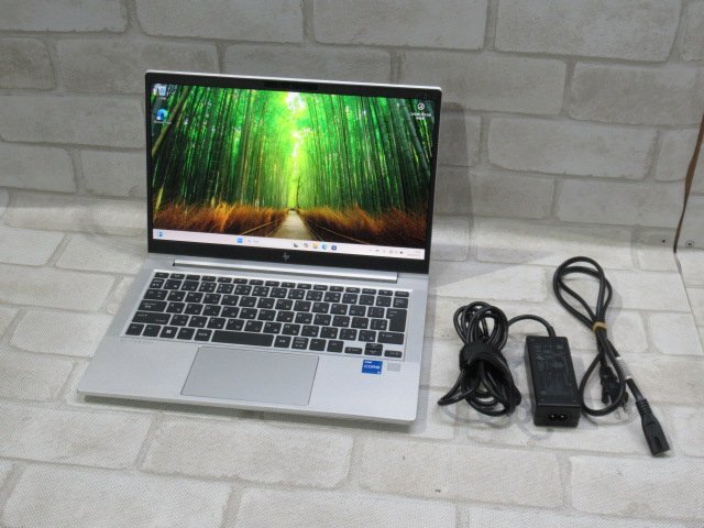 ▲Ω 新DCN1 2234◆ 保証有 HP EliteBook 630 G10【 Win11 Pro / i5-1335U / 16.00GB / SSD:512GB 】拍卖