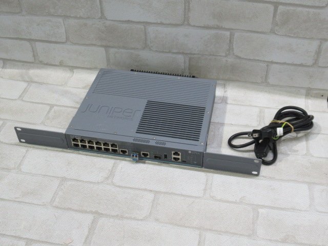 Ω 新S 0028◆ 保証有 Juniper ジュニパー【 EX2200-C-12P-2G 】EX2200-C PoE+ EXシリーズ イーサネットスイッチ拍卖