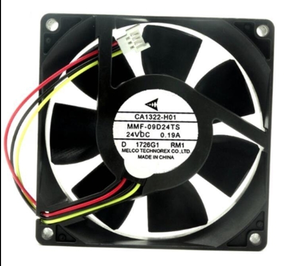 新品 三菱 24V 9025 MMF-09C24TS/09B24DH/09D24TS-YN4/YM4/RM1/RCB/MM6/RM1/MMB/RM5/EN1/CM1/MMA/RP1/RM9/YN3 インバータファン拍卖