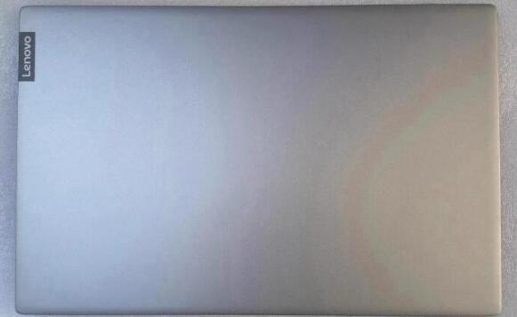 新品 lenovo S340-13IML 天板 、ケース、トップカバー シルバー拍卖