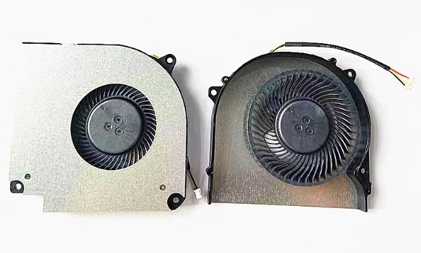 新品 NH50EA NH50RA EFC-70100V1-0AH efc-70100v1-0ah CPUファン+GPUファン拍卖