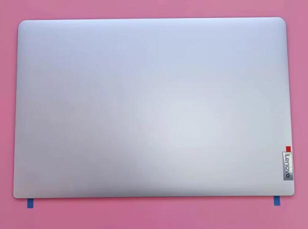 新品 IdeaPad 1-15ADA7 15AMN7 トップカバー /天板 /トップケース 色:シルバー 5CB1F36621拍卖