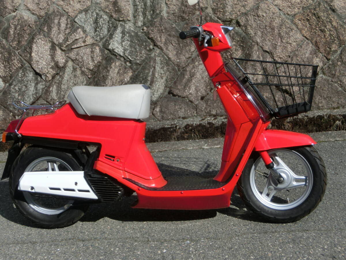 ヤマハ パッソル 新品部品、稀少 お宝出品 モンキー、ポッケ、エポ拍卖