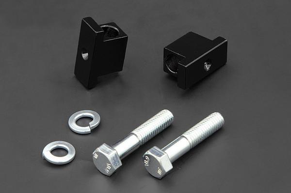 【PMC.Inc】 Z1/Z2 チェーンアジャストストッパー KZ750/1000 PMC拍卖