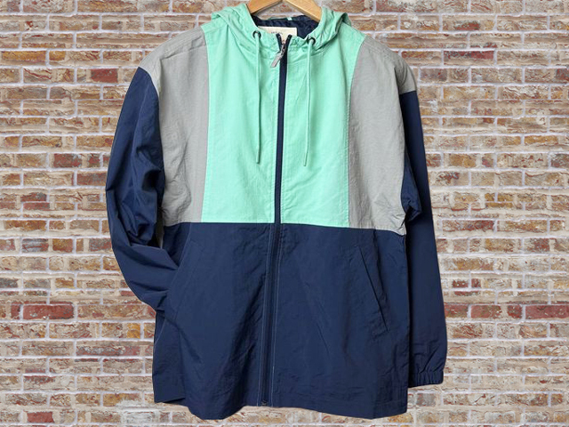 51174 DRESS BLUE Mサイズ WEATHERPROOF VINTAGE ウェザープルーフヴィンテージ ジャケット ウインドブレーカー拍卖