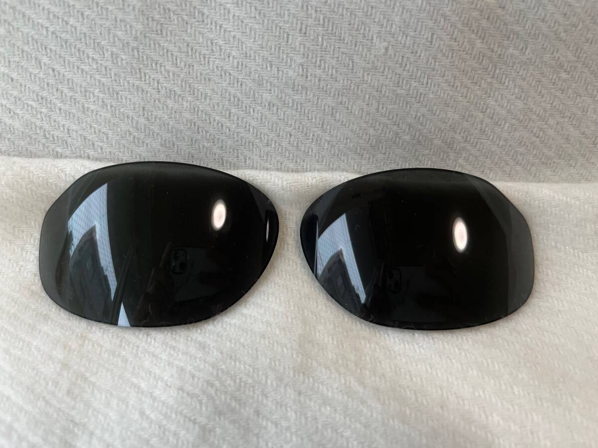 美品◇交換用レンズ◇GACKT◇VX-i-19xx◇バイカラーサングラス VARTIX ヴァティックス プラダ原型PRADA spr14g Darts ガクト 白 黒 拍卖