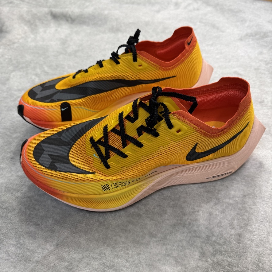 28.5cm 新品未使用 NIKE ZoomX Vaporfly NEXT% 2 EKIDEN ナイキ ヴェイパーフライ ネクスト ランニング シューズ 陸上 箱無し 正規品拍卖