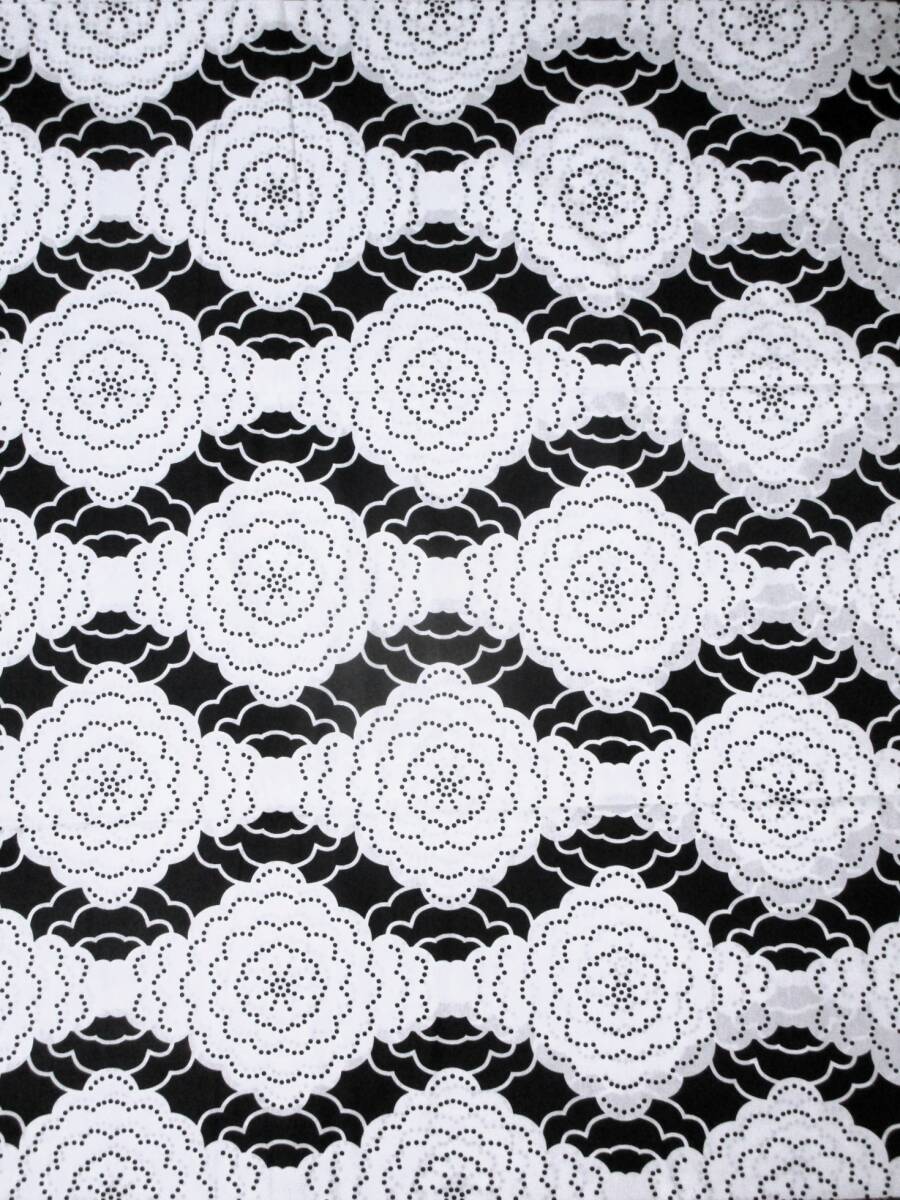 ②⑥Tアフリカンプリント*パーニュ*キテンゲ*アフリカンバティック拍卖