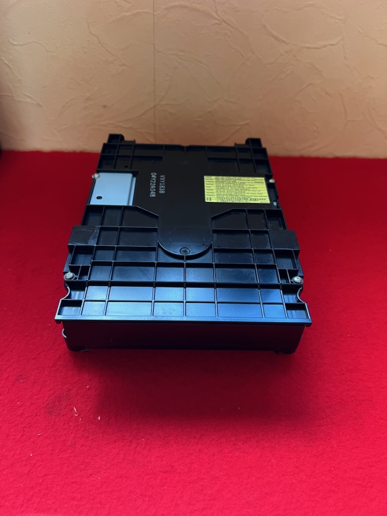 Panasonic パナソニック VXY1838 DVD光学ドライブ DMR-E150/DMR-E250 DVD-RAM E032804H (A009)拍卖