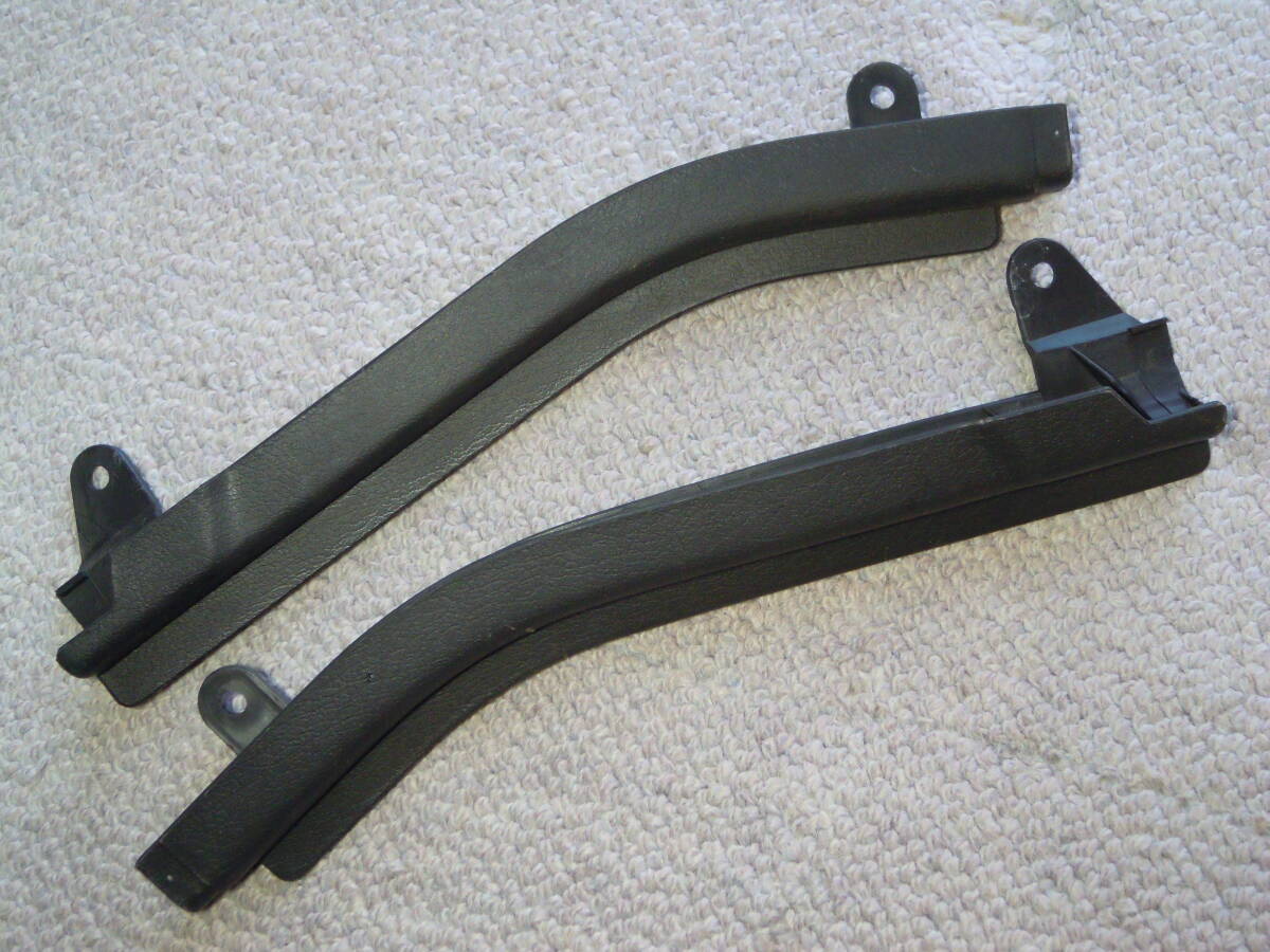 ★送料無料★ ホンダ プレリュード XX BA BA5 110系 MT 純正 箇所不明 ピラー周辺? 内装 パネル カバー トリム 内張り 左右 検) BA4 等?拍卖