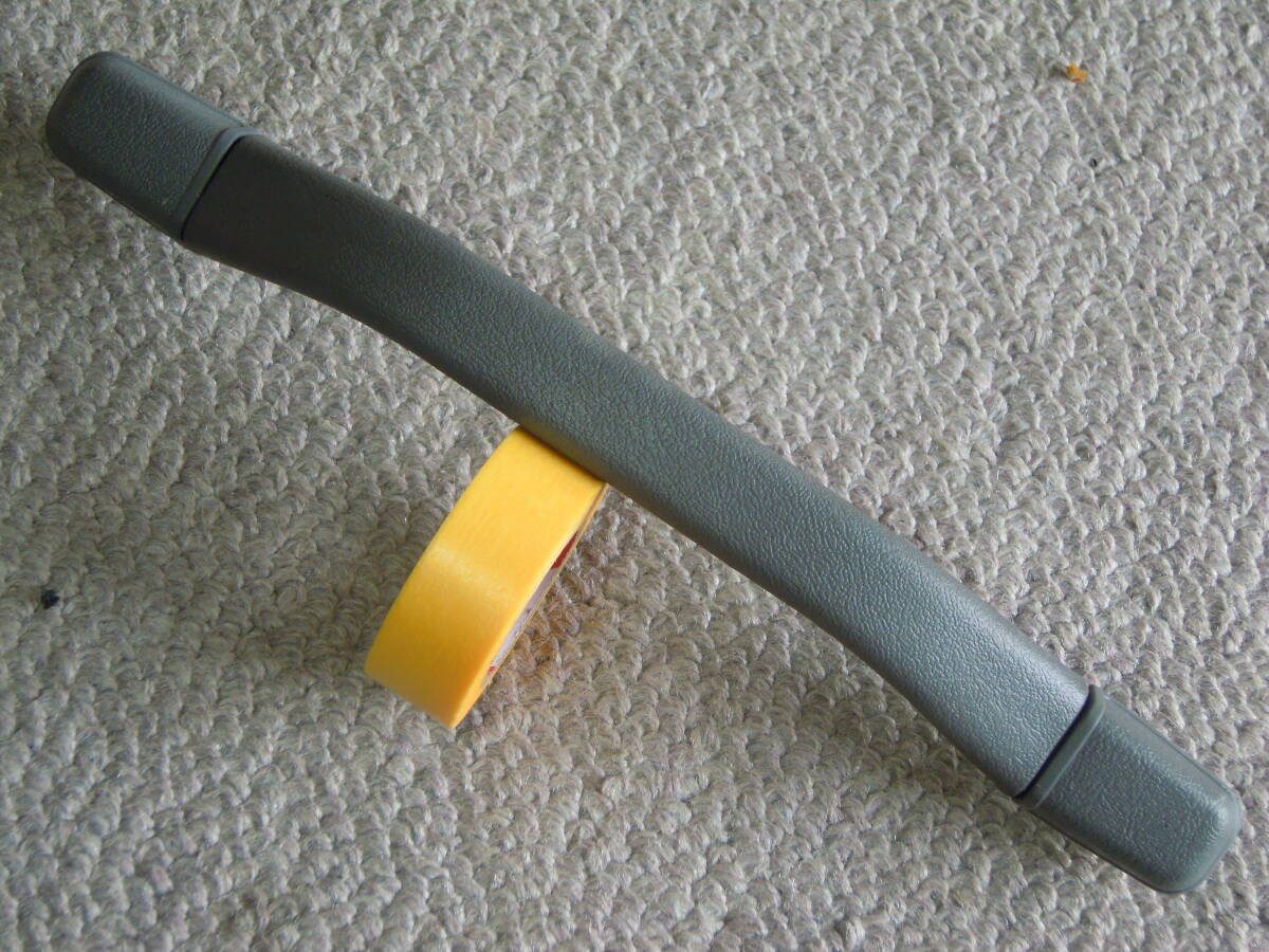 ★送料無料★ ホンダ プレリュード XX BA BA5 110系 B20A 純正 アシストグリップ ハンドグリップ 取っ手 吊り手 手すり 内装 検) BA4 等?拍卖