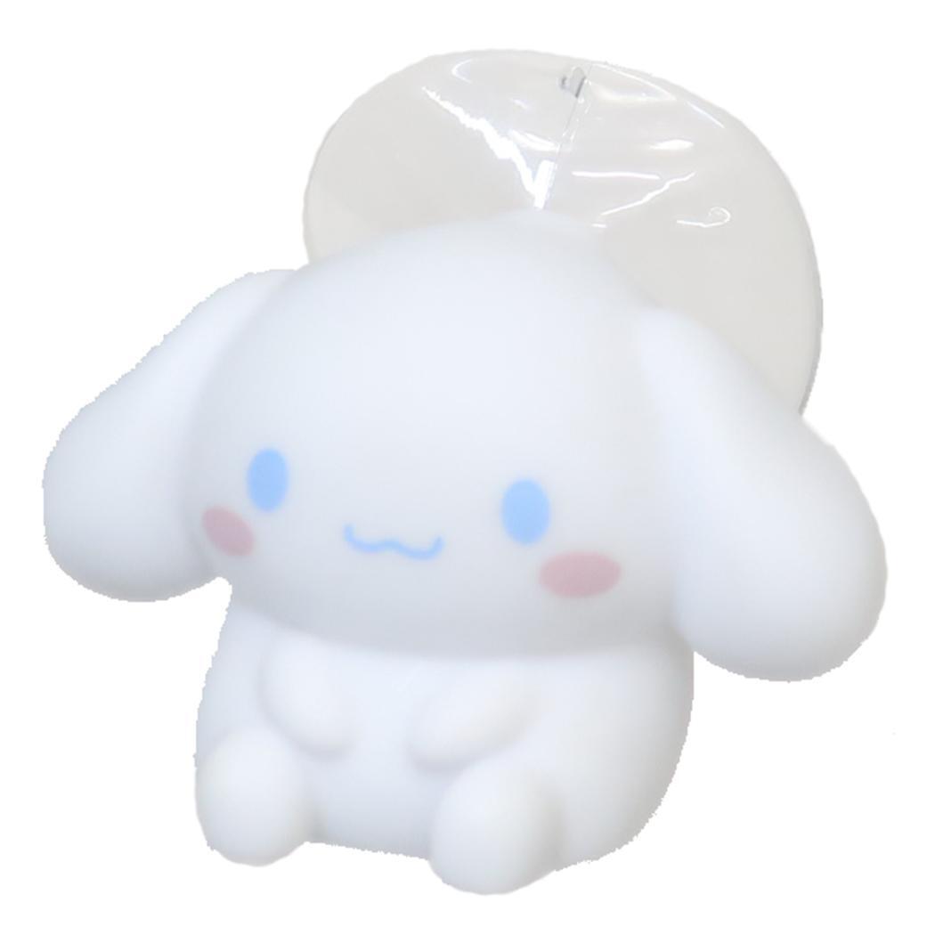 シナモロール 洗面用具 マスコット歯ブラシホルダー サンリオ カミオジャパン かわいい キャラクター グッズ拍卖