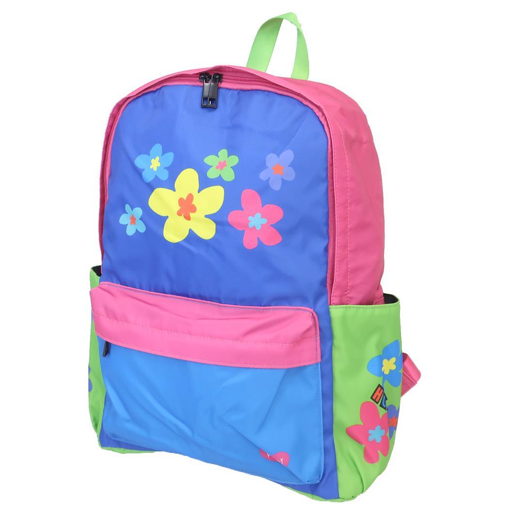 ラブリーフレンズ バックパック リュック フラワー BL スモールプラネット Dパック デイパック グッズ拍卖