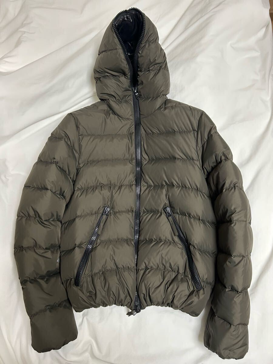 DUVETICA DIONISIO MAT デュベティカ ディオニシオ 50拍卖