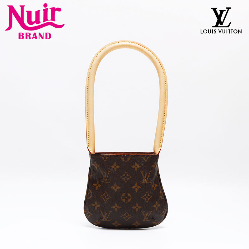 ルイ・ヴィトン LOUIS VUITTON ショルダーバッグ COMME des GARCONS ギャルソン コラボ パーティ バッグ 2008年 ブラウン拍卖