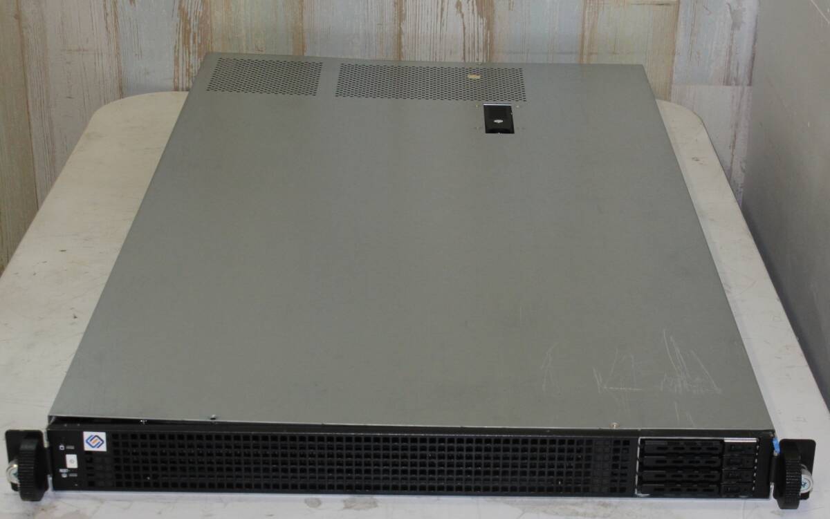 ★ Intel Core i9-10980XE CPU @ 3.00GHz 64GB(8GB X 8) HDDなし★サーバーブレード★OSなし★拍卖