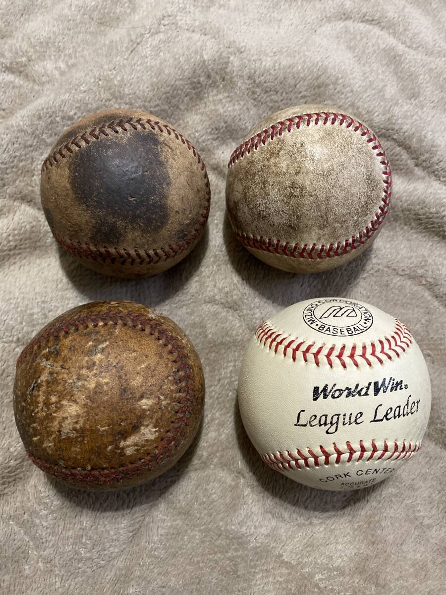 ミズノ ワールドウィン レトロ 昭和拍卖