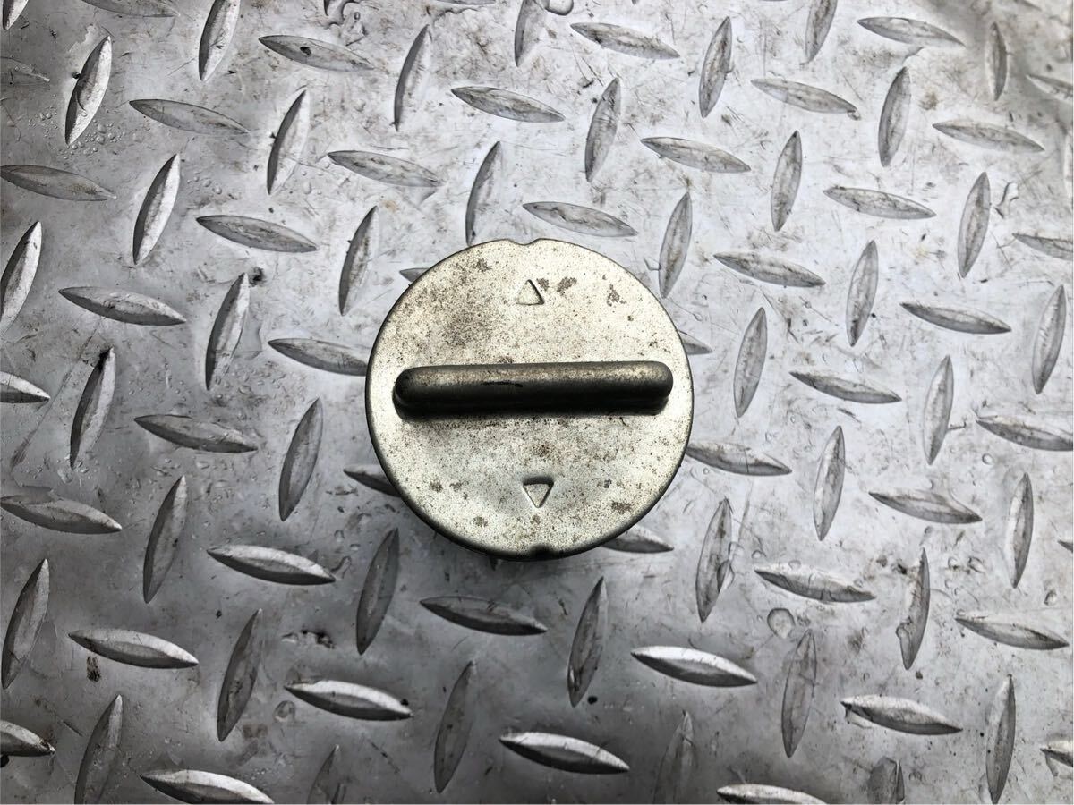 58092■ ホンダ DIO ディオ AF18 (107番台〜) ガソリンキャップ 蓋 AF25拍卖