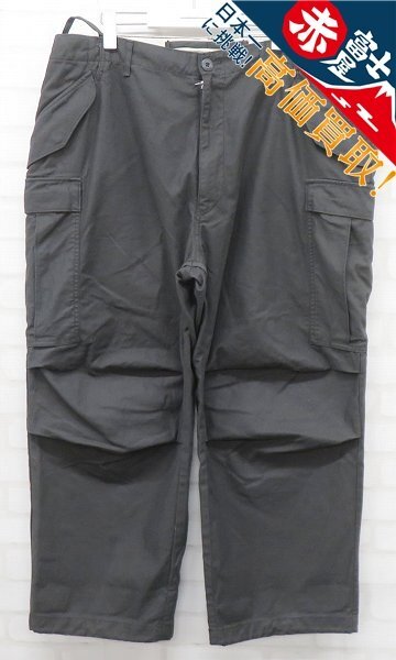 3P9825/WAIPER M-65 フィールドカーゴパンツ 24WP111 ワイパー拍卖