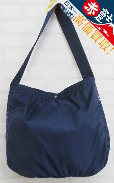 1B7028/未使用品 Psicom DSE Shoulder Bag サイコム ショルダーバッグ拍卖