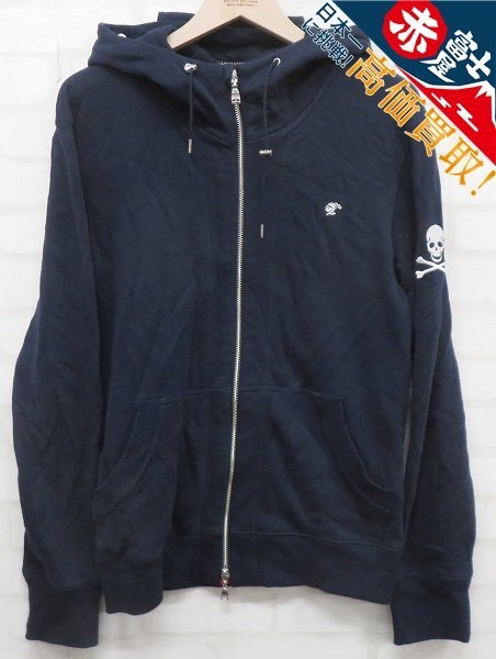 9T0247/ラブレス スウェットジップパーカー LOVELESS拍卖