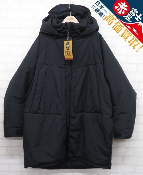 3J6146/未使用品 FREEWHEELERS ULTIMA THULE COLD BREAKER 2231017 フリーホイーラーズ コールドブレーカー コート拍卖