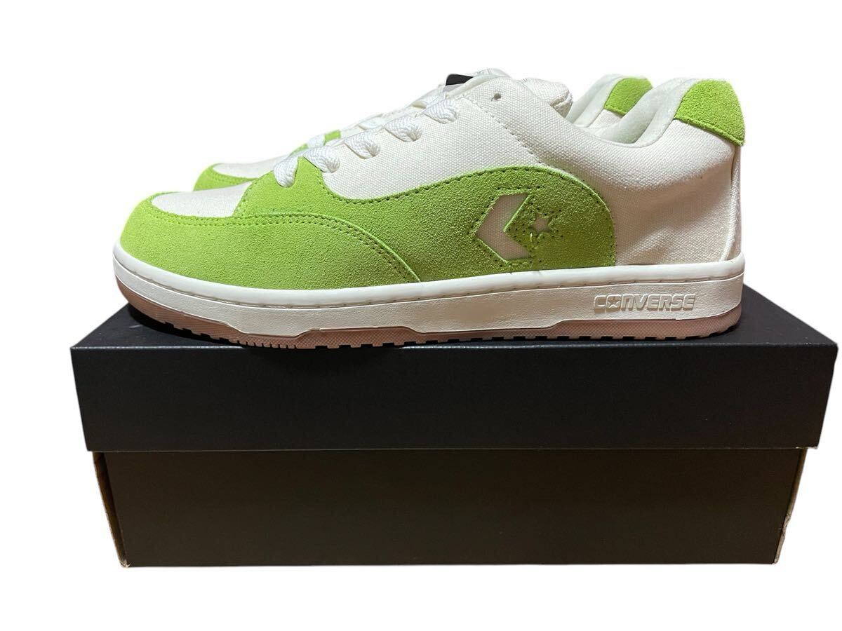 新品コンバースツートーンALLSTARオールスターウェポン27h拍卖