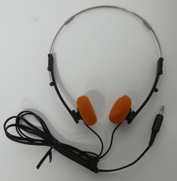 ■FAIR MATE フェアメイト ヘッドホン イヤホン SD-07 昭和レトロ拍卖