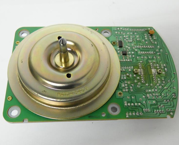 ■KIKUTANI ターンテーブル DJ-2500SQ フォノモーター MD-96504YH AC18V TC9242P ジャンク品拍卖