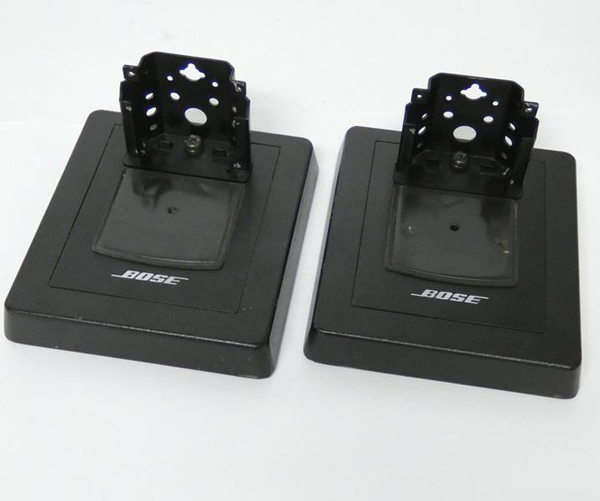 ■BOSE トールボーイスピーカー 55WER用フロアスタンド KST-1 ペア ①拍卖