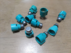 ★MC1436 モトローラ 10個★未使用 拍卖