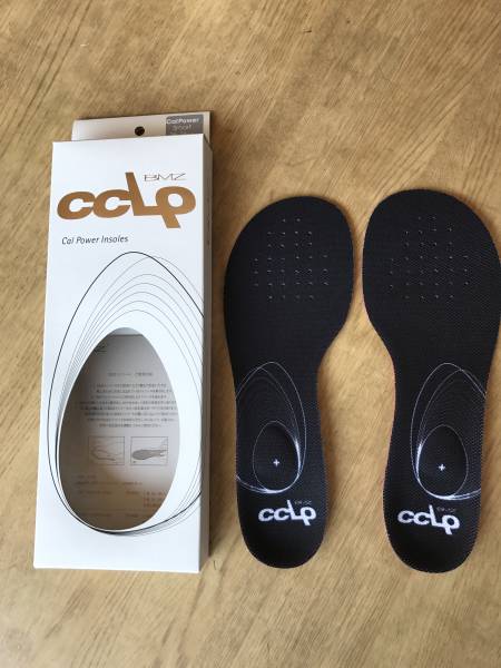 ★BMZインソール!CCLP プロも使用。足底筋強化疲労感が違う後半で踏ん張りが利くインソール 野球&ランニングモデル28.0-29.0cm 拍卖