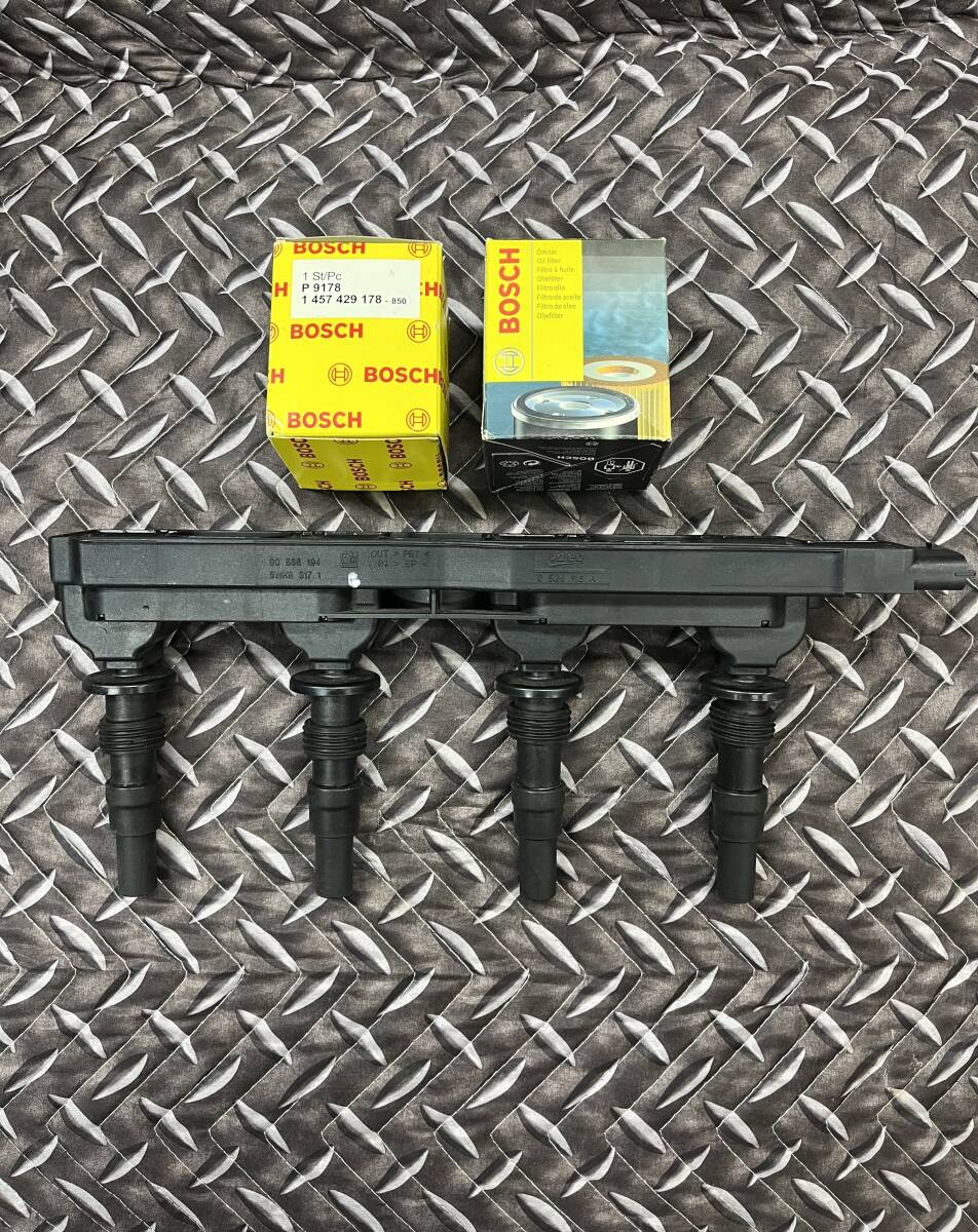 オペル ザフィーラ XM181 Z18型エンジン イグニッションコイル IGコイル 送料込み拍卖