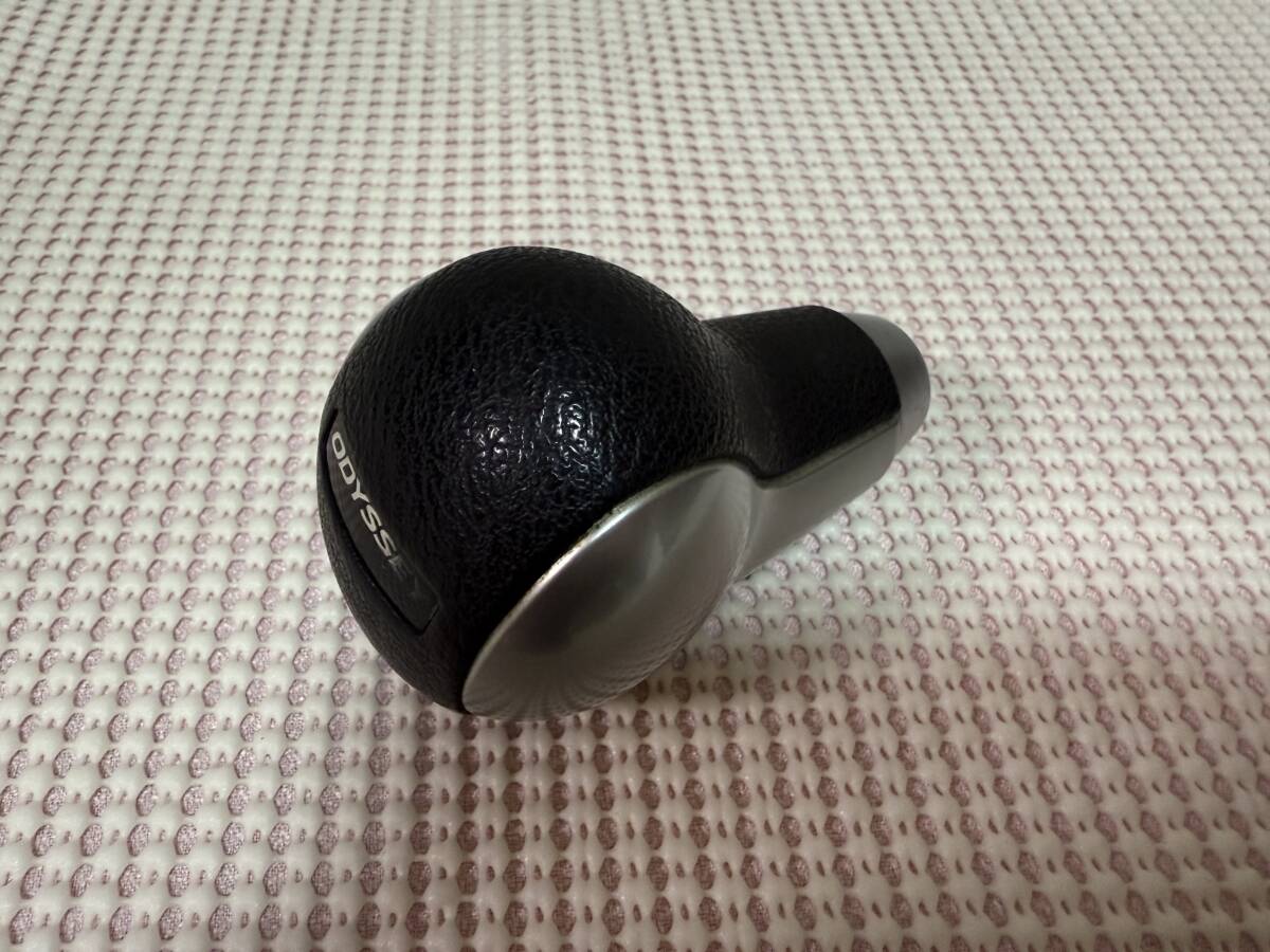 ホンダ オデッセイ RA6 シフトノブ ODYSSEY拍卖