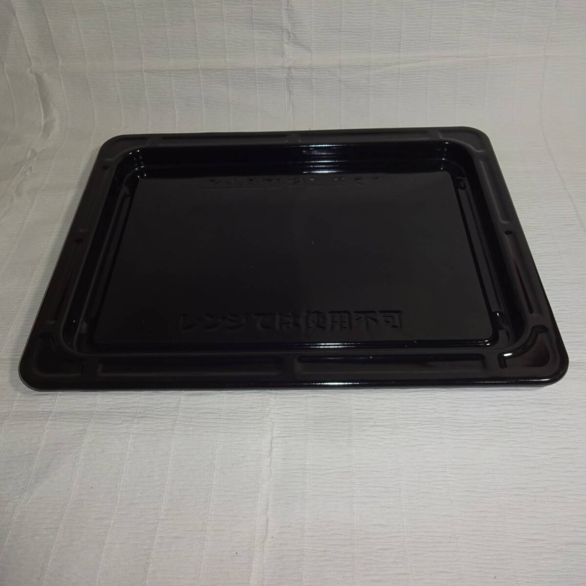 オーブン皿 メーカー不明 38.8cm×30.2cm 中古 ⑨拍卖