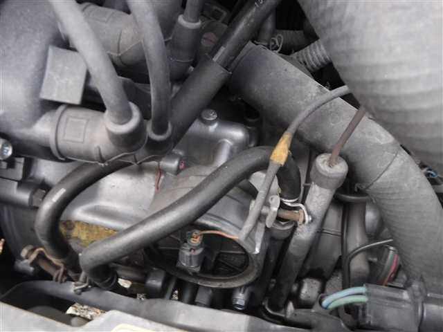 (*中古品)ミニカ E-H31A オートマチックミッションASSY MR125957 リビルト交換歴有 147199拍卖