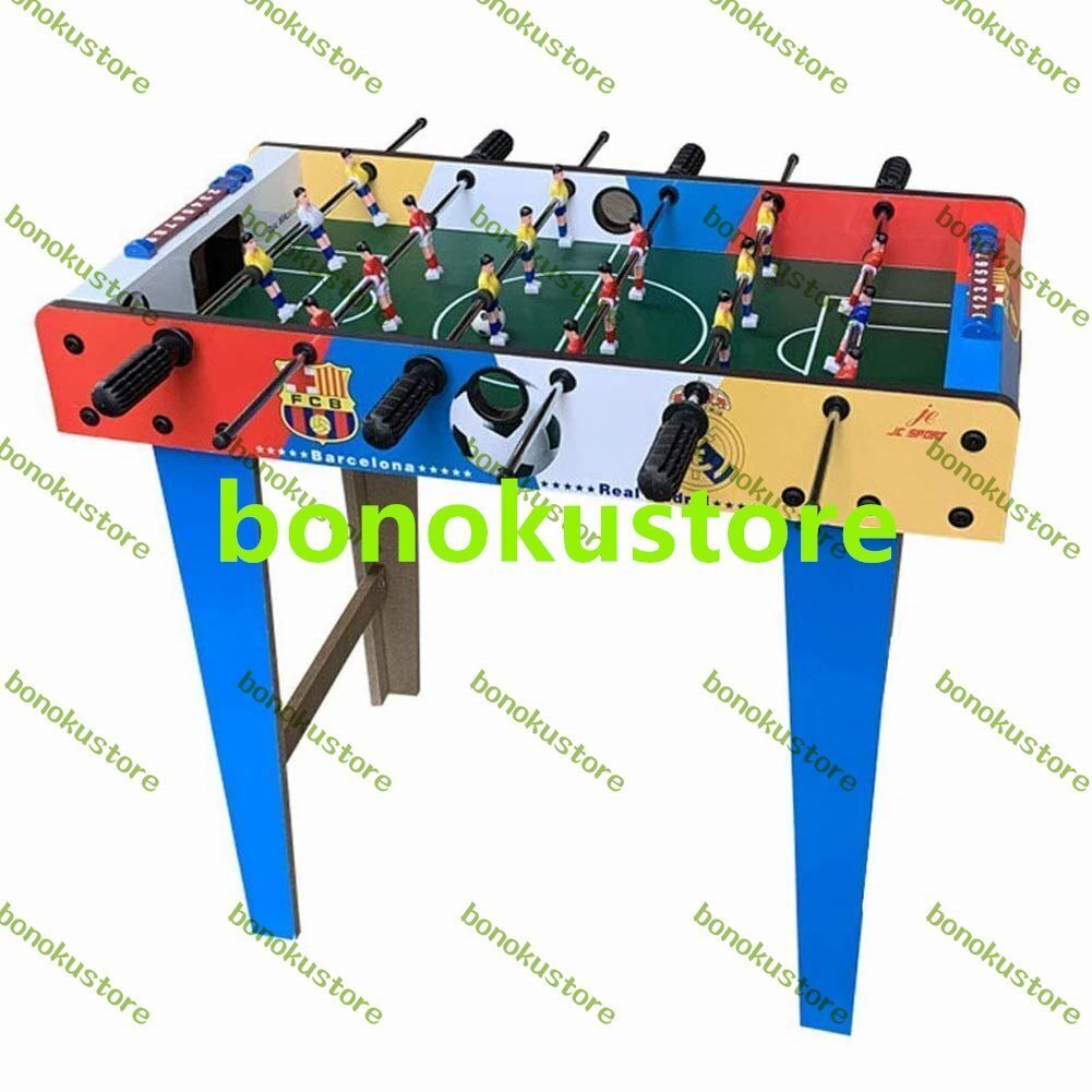 マルチゲームテーブルテーブルサッカーフットボールテーブル子供用テーブルサッカーおもちゃゲームテーブルゲームダブル大人親子タイプ拍卖