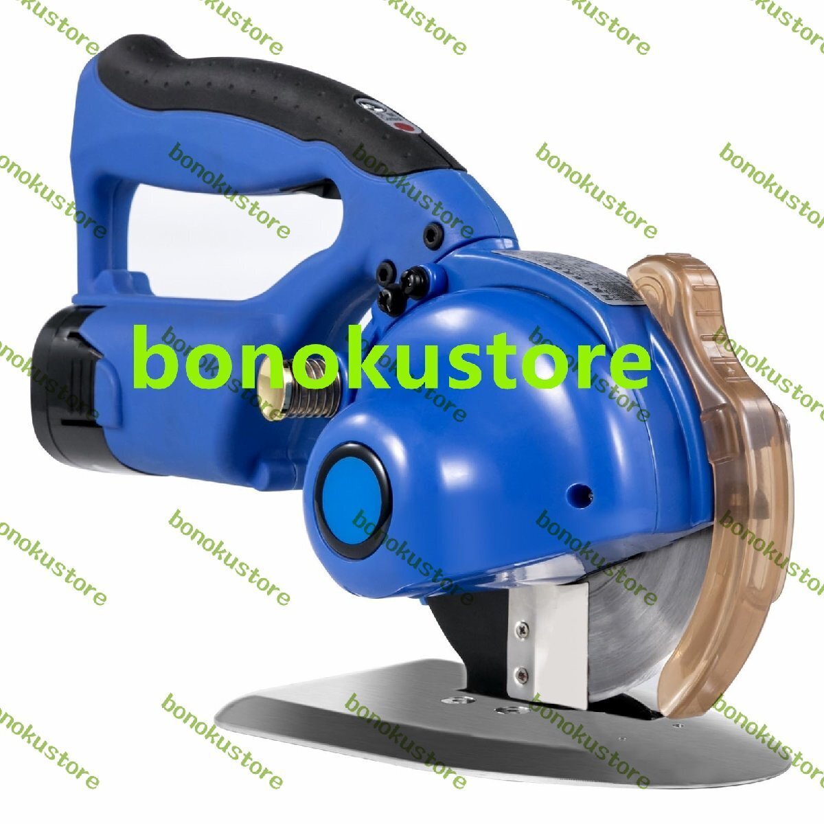 切断機 ミリメートル丸鋸ロータリーカッタープロフェッショナル切断生地綿レザークラフトワイヤレス Diyツールパッチワーク用 110mm拍卖