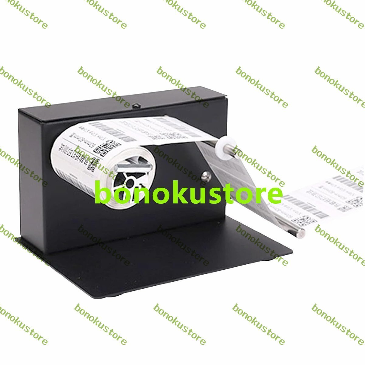 自動ラベル巻き取り機 ラベルリワインダー 速度調整 自動同期感知印刷速度 表/裏巻き両用 バーコード巻き戻し ラベル引き器拍卖