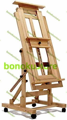 アーティストイーゼルスタンド0826卓上ディスプレイ絵画三脚ディ多機能職業スタジオイーゼル屋内キャンバス広告ディスプレイスタンド付き拍卖