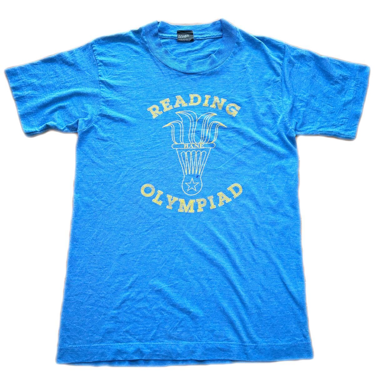 【80s-90s】SCREAN STARS BEST スクリーンスターズ USA製 Tシャツ S 古着 ヴィンテージ アメカジ拍卖